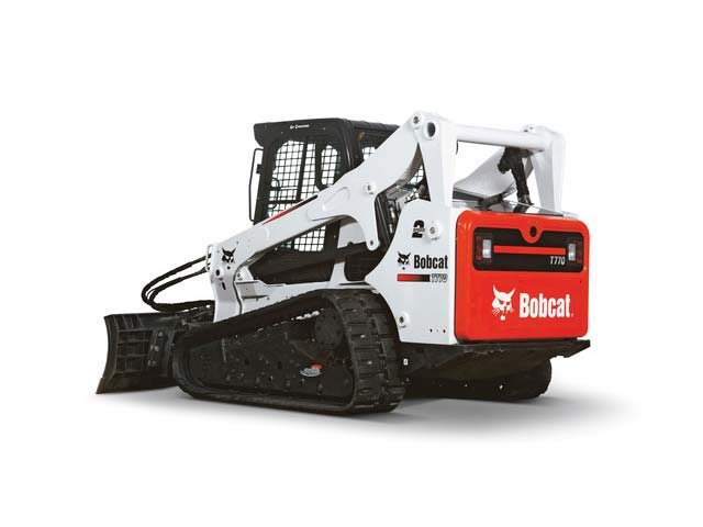 Bobcat T770